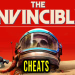 The Invincible Cheats