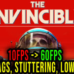The Invincible Lag