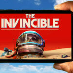 The Invincible Mobile