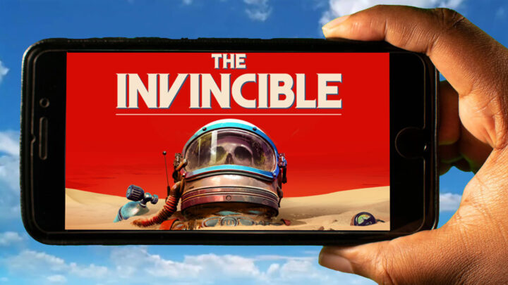 The Invincible Mobile – How to play on an Android or iOS phone?