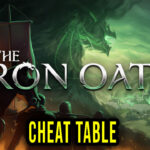 The-Iron-Oath-Cheat-Table