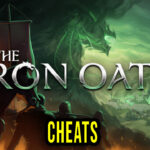 The Iron Oath Cheats