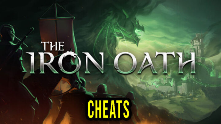 The Iron Oath – Cheats, Trainers, Codes