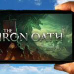 The Iron Oath Mobile