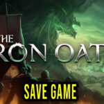 The Iron Oath Save Game