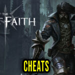 The Last Faith Cheats