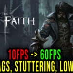 The Last Faith Lag