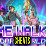 Time Walker: Dark World - Cheats, Trainers, Codes