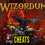 Wizordum - Cheats, Trainers, Codes