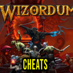 Wizordum Cheats