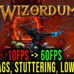 Wizordum Lag