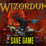 Wizordum Save Game