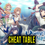 YOHANE-THE-PARHELION-BLAZE-in-the-DEEPBLUE-Cheat-Table