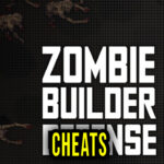 Zombie Builder Defense 2 Cheats