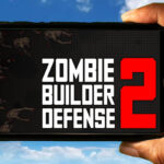 Zombie Builder Defense 2 Mobile