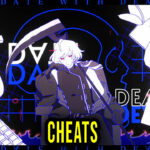 A Date with Death - Cheats, Trainers, Codes
