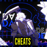 A Date with Death Cheats