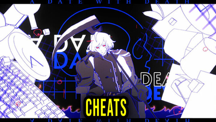 A Date with Death – Cheats, Trainers, Codes