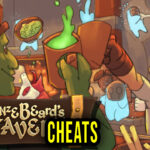 Bronzebeard’s Tavern Cheats