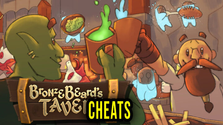 Bronzebeard’s Tavern – Cheats, Trainers, Codes