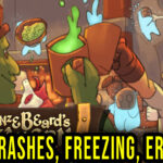 Bronzebeard’s Tavern Crash