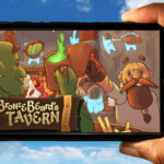 Bronzebeard's Tavern Mobile - How to play on an Android or iOS phone?