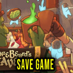 Bronzebeard’s Tavern Save Game