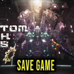 CUSTOM MECH WARS Save Game