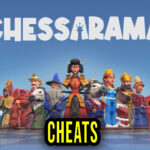 Chessarama - Cheats, Trainers, Codes
