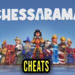 Chessarama Cheats