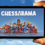 Chessarama Mobile - How to play on an Android or iOS phone?