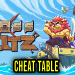 Cross Blitz - Cheat Table for Cheat Engine