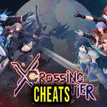 Crossing Frontier Fate Foretold Cheats