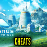 Cygnus Cheats