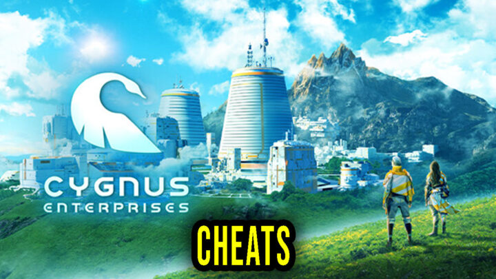 Cygnus – Cheats, Trainers, Codes