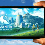 Cygnus Mobile