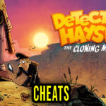 Detective Hayseed – The Cloning Madness Cheats