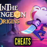 Die in the Dungeon: Origins - Cheats, Trainers, Codes