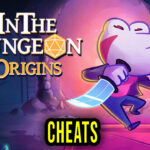 Die in the Dungeon Origins Cheats