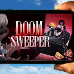 Doom Sweeper Mobile - How to play on an Android or iOS phone?