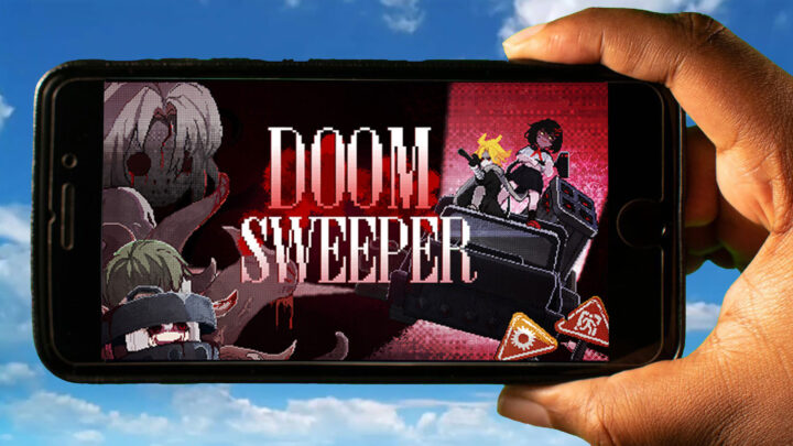 Doom Sweeper Mobile – How to play on an Android or iOS phone?