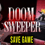 Doom Sweeper Save Game