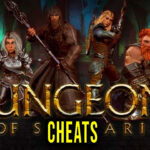 Dungeons of Sundaria Cheats