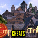Empires and Tribes Cheats