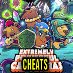 Extremely Powerful Capybaras - Cheats, Trainers, Codes