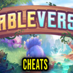 Fableverse - Cheats, Trainers, Codes