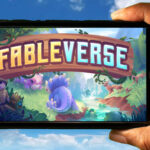 Fableverse Mobile - How to play on an Android or iOS phone?