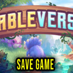 Fableverse Save Game