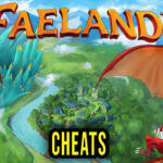 Faeland Cheats