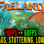 Faeland Lag